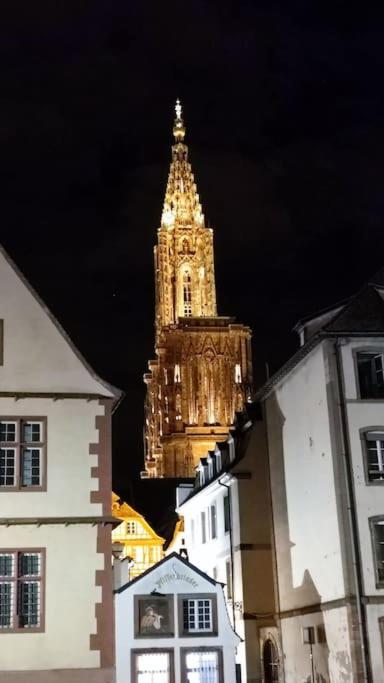 Rooftop In Kehl Bei Strasbourg Exterior foto